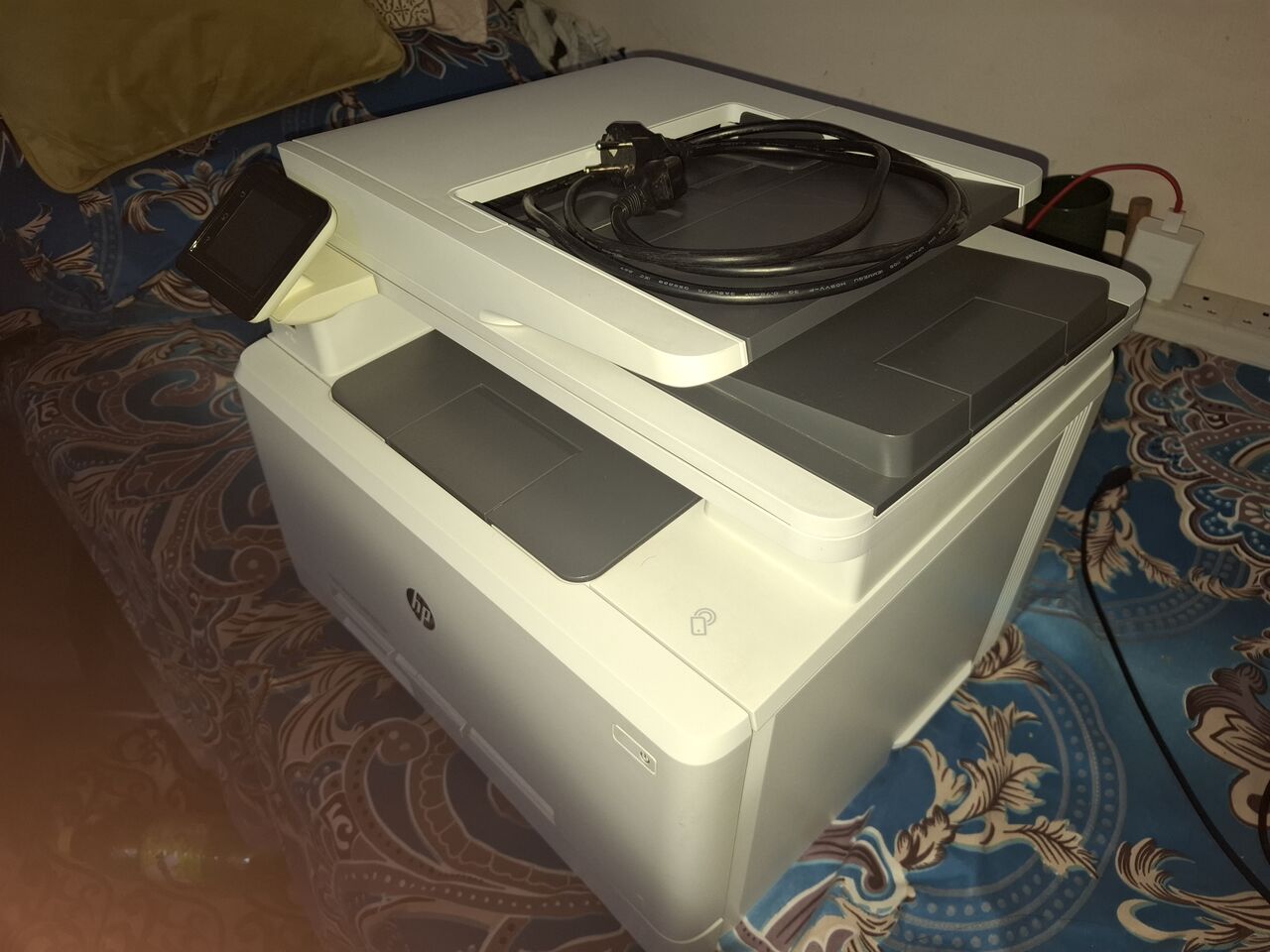 Riyadh, Electronics, SAR 500,  HP Printer For Sale
