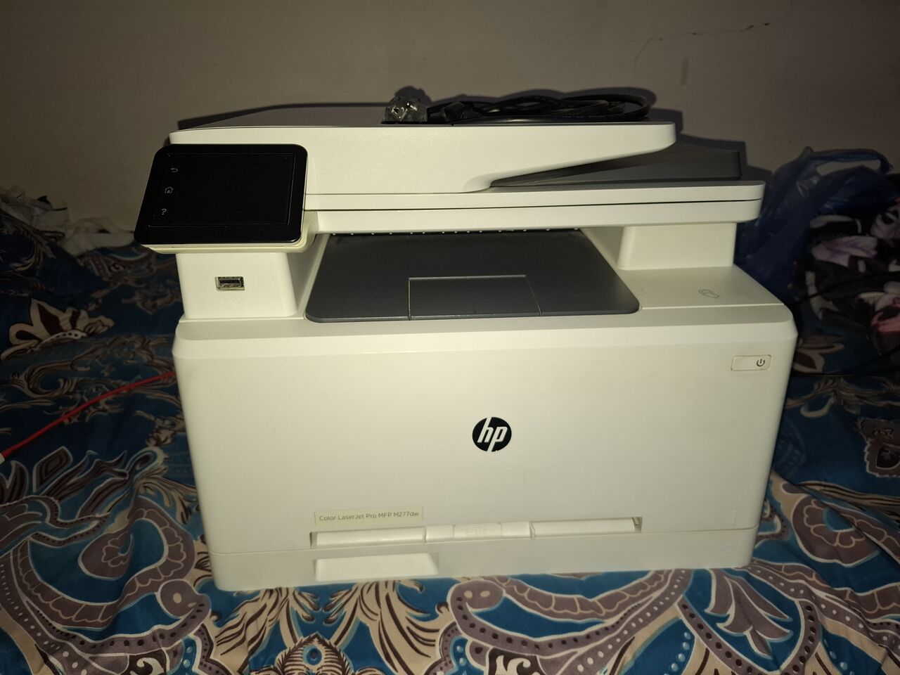 Riyadh, Electronics, SAR 500,  HP Printer For Sale
