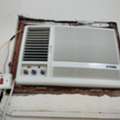 SAR 500,  Air Conditioner For Sell Clean And Good Condition