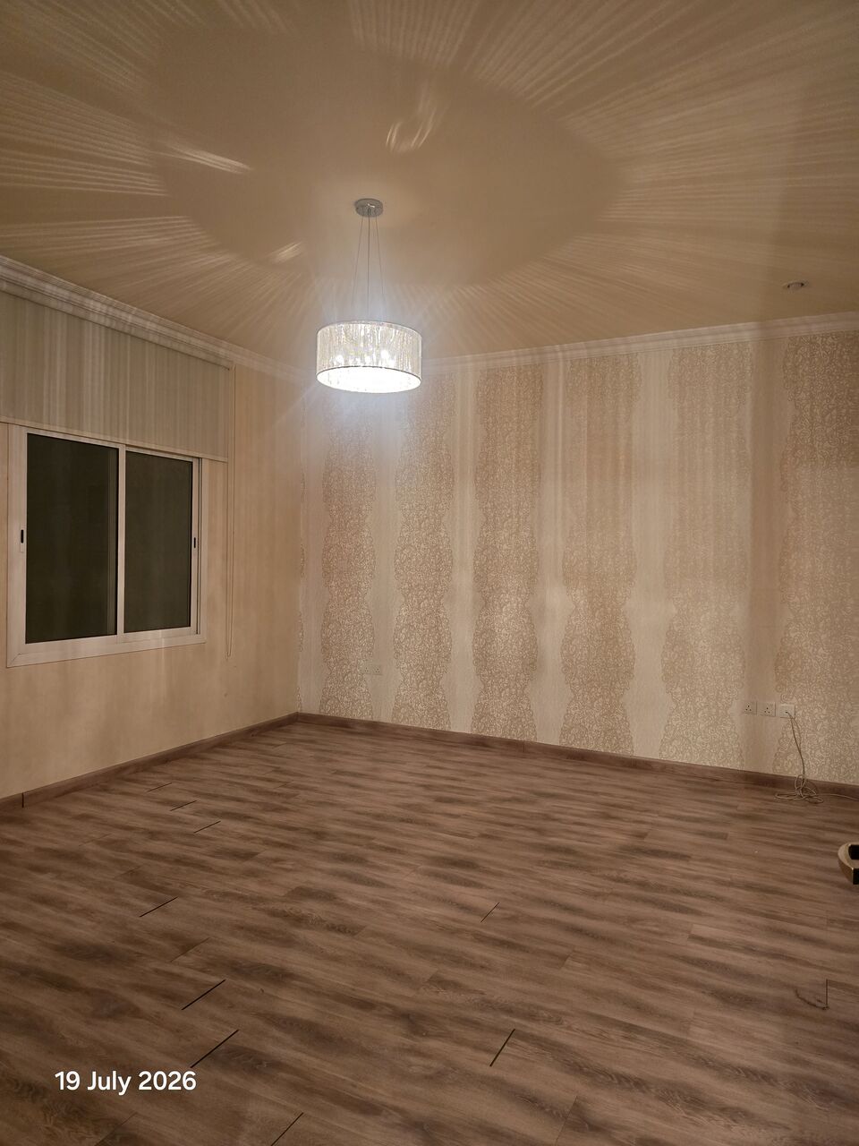 Olaya, Apartments, Flats, Houses & Villas, SAR 45000/year,  2 BR,  1200 Sq. Feet,  Olaya Riyadh- Villa - Ground/ First Floor Complete- 2 BHK With 2 Toilets