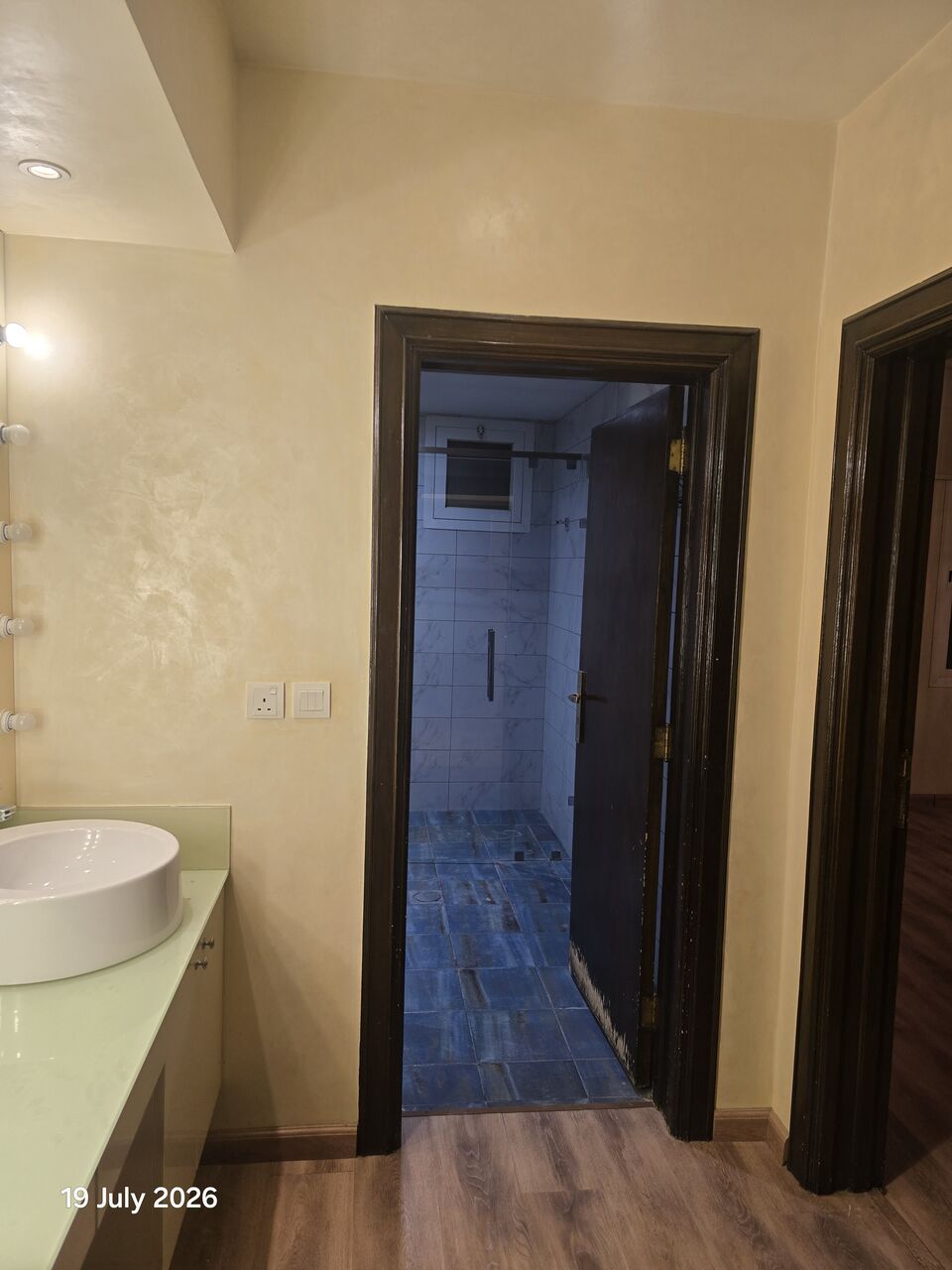 Olaya, Apartments, Flats, Houses & Villas, SAR 45000/year,  2 BR,  1200 Sq. Feet,  Olaya Riyadh- Villa - Ground/ First Floor Complete- 2 BHK With 2 Toilets