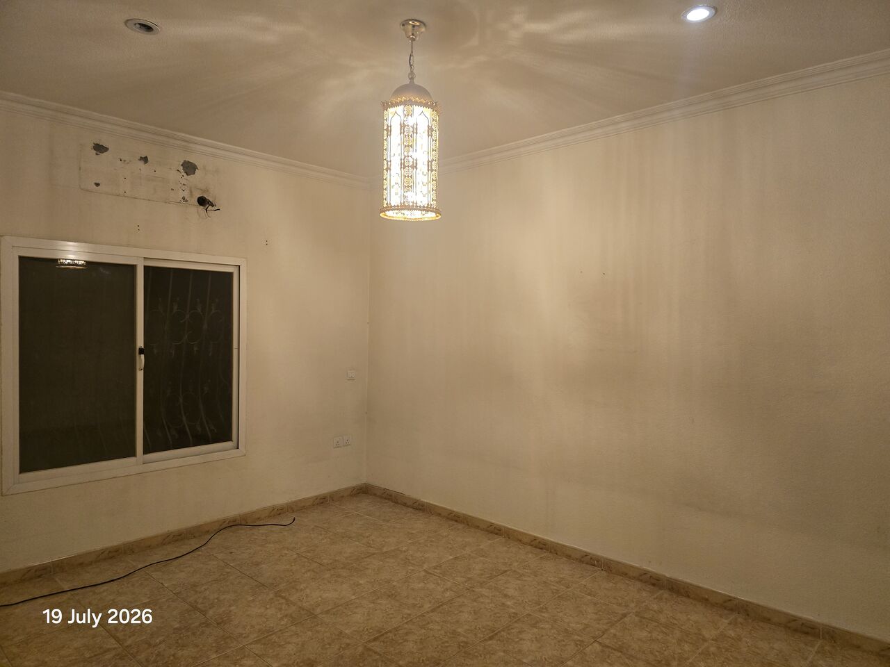 Olaya, Apartments, Flats, Houses & Villas, SAR 45000/year,  2 BR,  1200 Sq. Feet,  Olaya Riyadh- Villa - Ground/ First Floor Complete- 2 BHK With 2 Toilets
