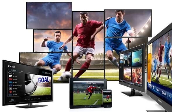 Riyadh, Job Seekers, IPTV Unlimited &ndash; Worldwide Streaming Access