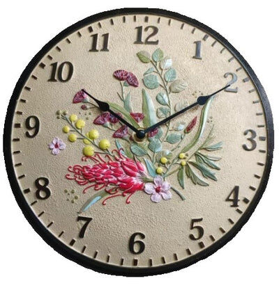 Sydney, Collectibles, Weatherproof Outdoor Clock That Buyers In Australia Choose For Every Season