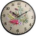 Weatherproof Outdoor Clock That Buyers In Australia Choose For Every Season