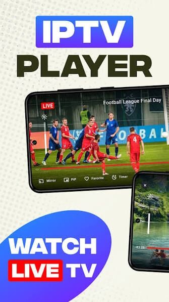 Riyadh, Job Seekers, IPTV Premium Plus &ndash; Sports, News & Entertainment