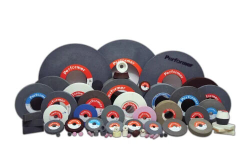 New Delhi, Materials, Carbide Grinding Wheel