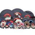 Carbide Grinding Wheel