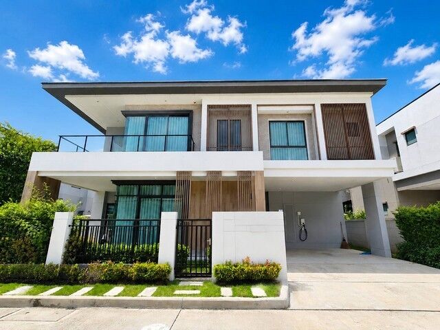 Bangkok, Real Estate For Sale, THB 11500000,  4 BR,  70 Sq. Feet,  #EANF#