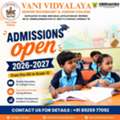 CBSE School In Kknagar | Vani Vidyalaya