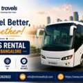 Bus Rental In Bangalore