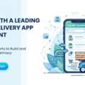 Partner With A Leading Medicine Delivery App Development Company
