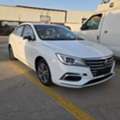 SAR 26000,  MG 5,  2023,  Automatic,  88000 KM,  Neat And Clean MG  Full Option For Sale With Low Mileage