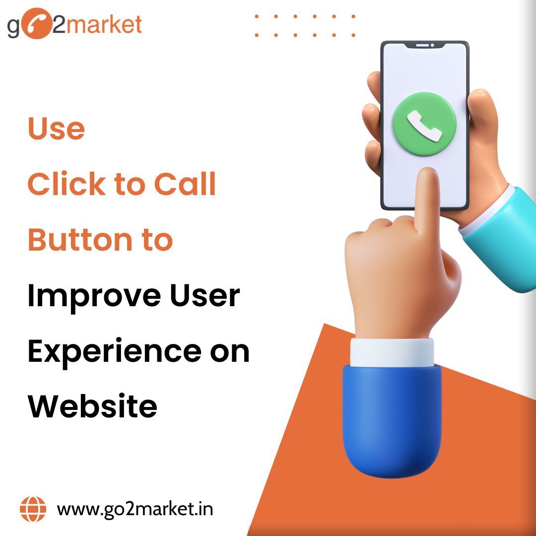 New Delhi, Business, Click To Call Service