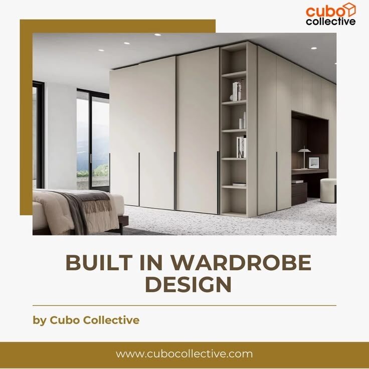 Singapore, Interior Design, Stylish Built-In Storage That Complements Your Interior