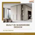 Stylish Built-In Storage That Complements Your Interior
