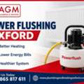 Power Flushing Oxford | AGM Plumbing & Heating