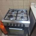 SAR 600,  COOKING RANGE/ STOVE GLEM BRAND FOR SALE Made In Italy