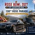 Rose Bowl 2027: CFP Quarterfinal Vs 138th Rose Parade - How To Get There