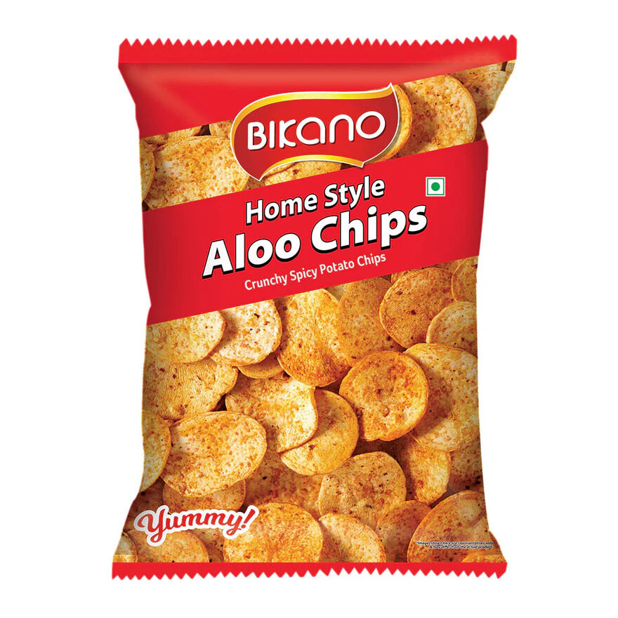 New Delhi, Food, Shop Gourmet Indian Snacks Online &ndash; Bikanervala