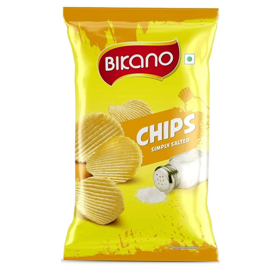 New Delhi, Food, Shop Gourmet Indian Snacks Online &ndash; Bikanervala