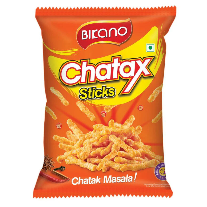 New Delhi, Food, Shop Gourmet Indian Snacks Online &ndash; Bikanervala