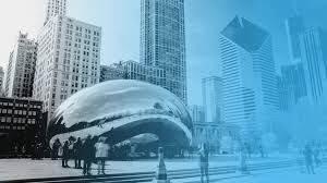 Chicago, Lost & Found, Preserving History Together