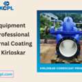 Enhance Equipment Life With Professional Pump Internal Coating Solutions
