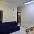 SAR 2100/month,  2 BR,  2 BHK Family FURNITURE ROOMS