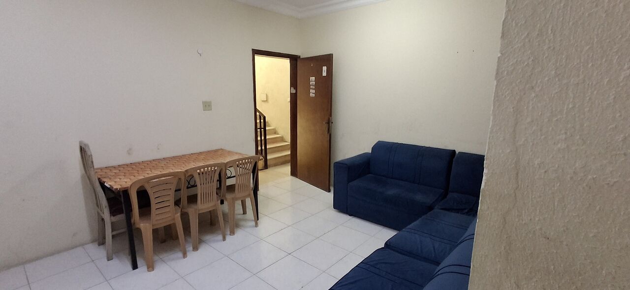 Jubail, Apartments, Flats, Houses & Villas, SAR 2100/month,  2 BR,  2 BHK Family FURNITURE ROOMS