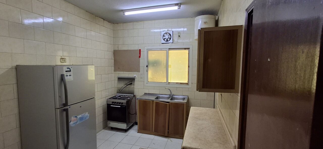 Jubail, Apartments, Flats, Houses & Villas, SAR 2100/month,  2 BR,  2 BHK Family FURNITURE ROOMS