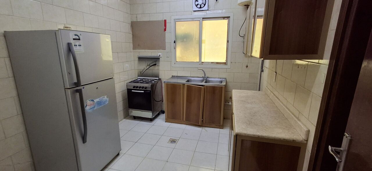 Jubail, Apartments, Flats, Houses & Villas, SAR 2100/month,  2 BR,  2 BHK Family FURNITURE ROOMS