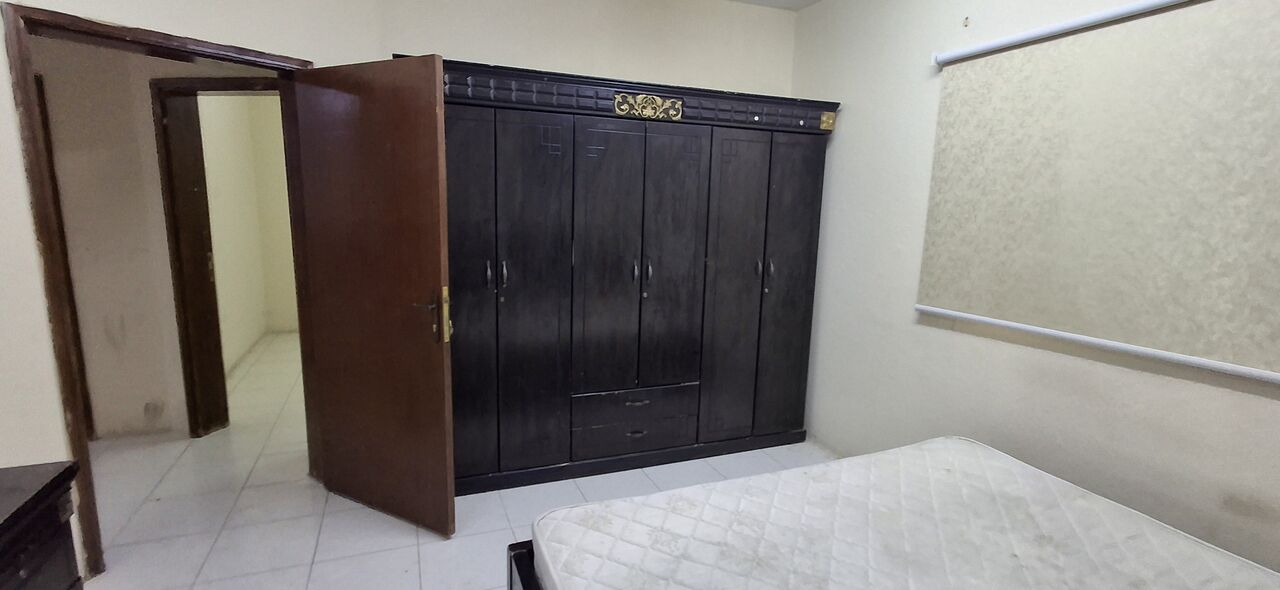 Jubail, Apartments, Flats, Houses & Villas, SAR 2100/month,  2 BR,  2 BHK Family FURNITURE ROOMS