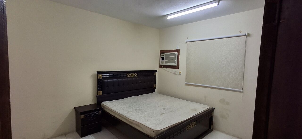 Jubail, Apartments, Flats, Houses & Villas, SAR 2100/month,  2 BR,  2 BHK Family FURNITURE ROOMS