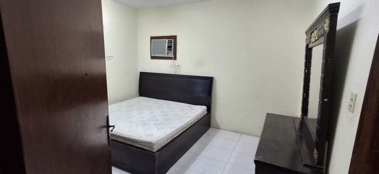 Jubail, Apartments, Flats, Houses & Villas, SAR 2100/month,  2 BR,  2 BHK Family FURNITURE ROOMS