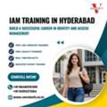 IAM Training In Hyderabad | IAM Course & Online Training Institute