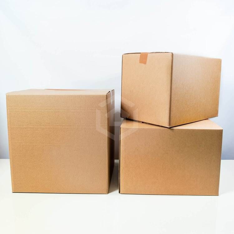London, Materials, Buy Durable Packing Boxes From A Trusted UK Supplier!