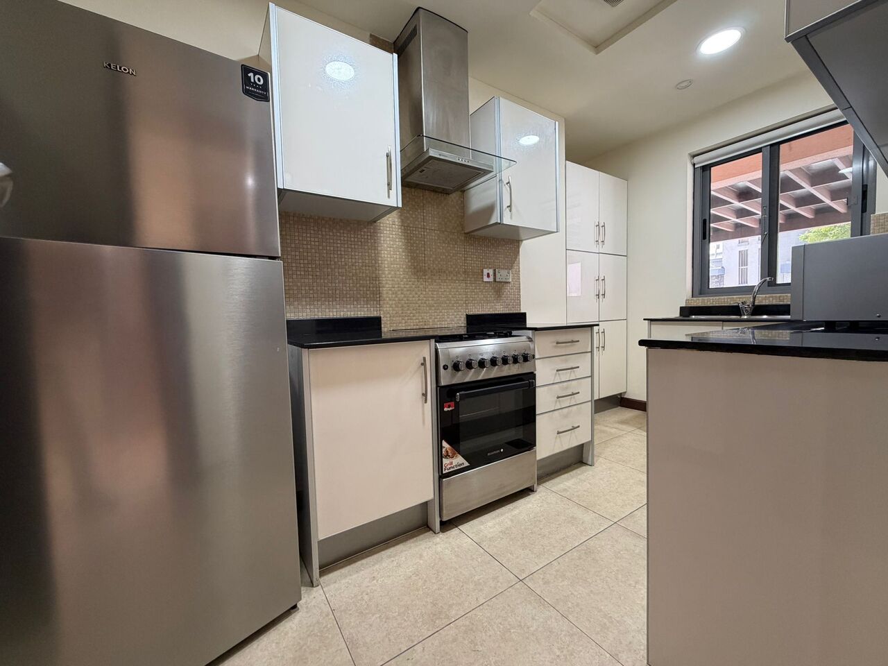 Adliya, Villas, BHD 750,  Furnished,  Villa For Rent In Adliya | Near Al Hilal Hospital