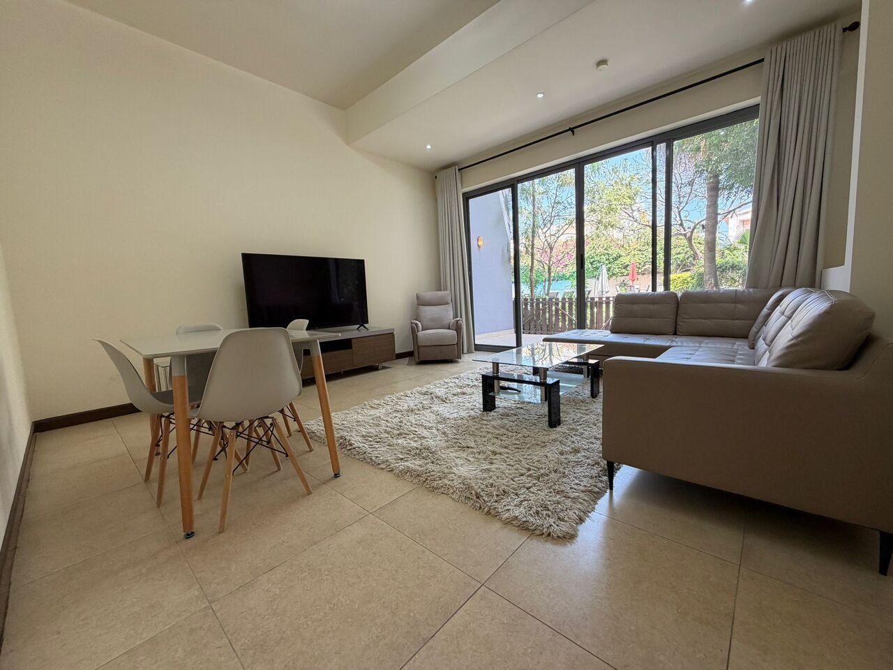 Adliya, Villas, BHD 750,  Furnished,  Villa For Rent In Adliya | Near Al Hilal Hospital