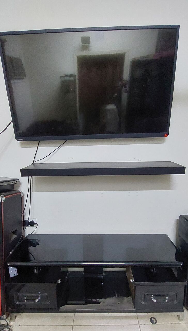 Jeddah, Household Items, SAR 350,  Toshiba 42