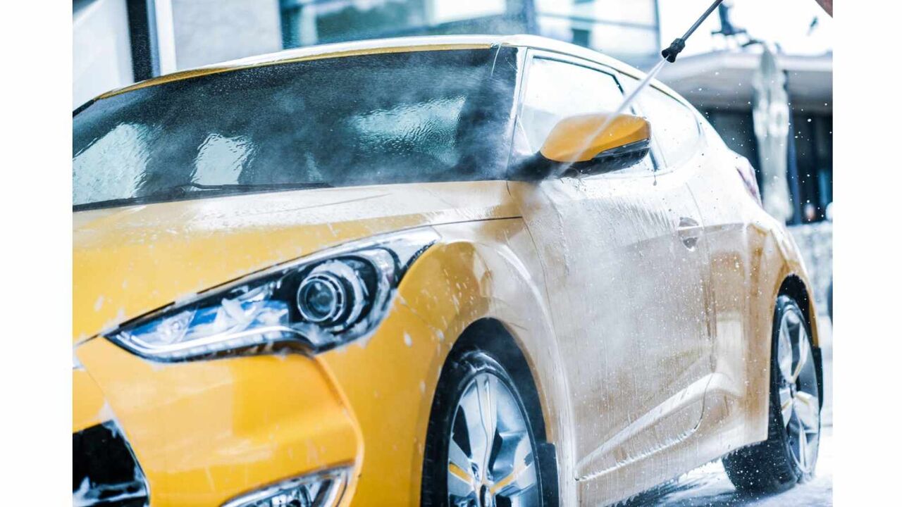 Calgary, Automotive, Best Car Wash In Calgary For A Spotless Finish And Long-Lasting Vehicle Care