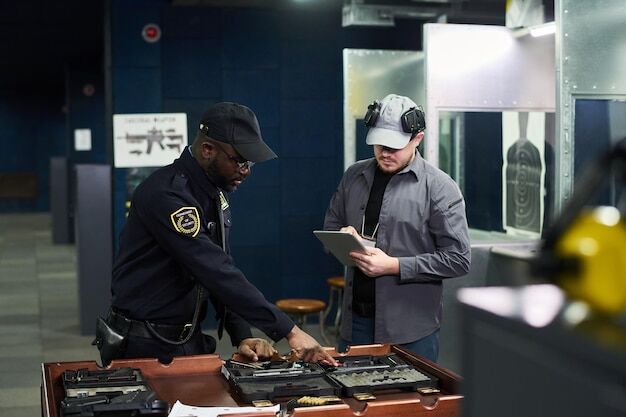 New York, Business, Police Chief Talent Acquisition