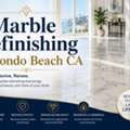 Professional Marble Resurfacing Services For Lasting Shine