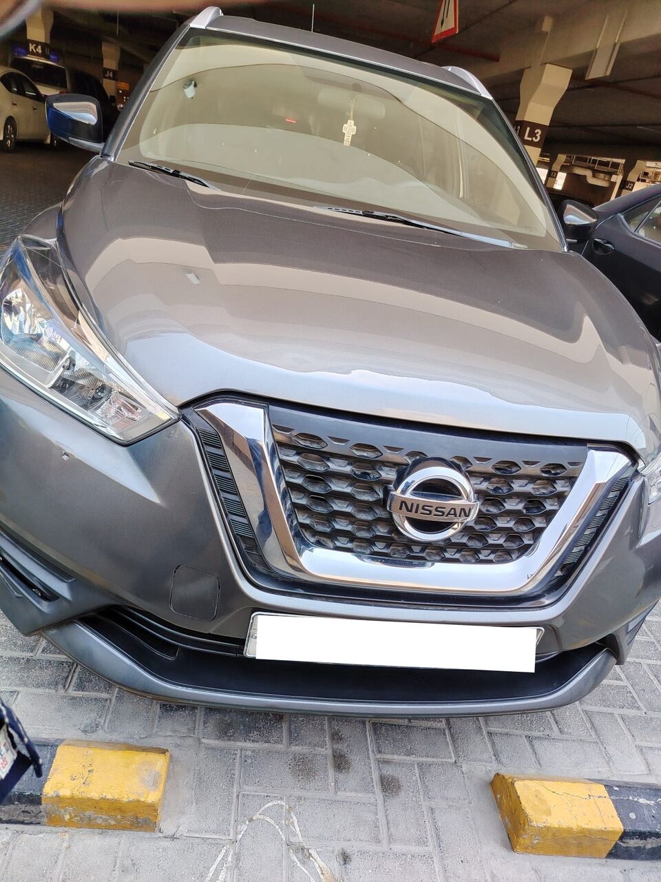 Manama, Vehicles, Cars & Trucks , BHD 3000,  Nissan Kicks,  2018,  Automatic,  130000 KM,