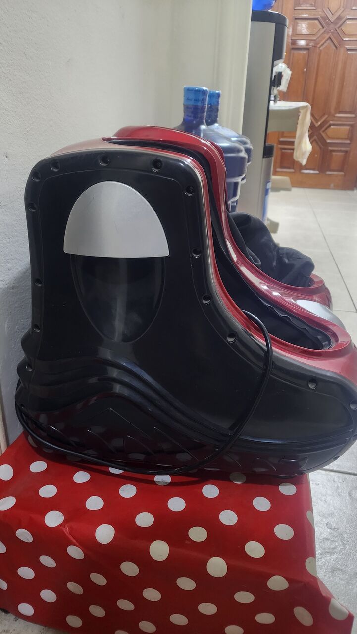 Jeddah, Household Items, SAR 350,  Foot Massager
