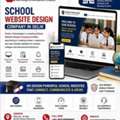 Build A Responsive School Website With Experts In Delhi