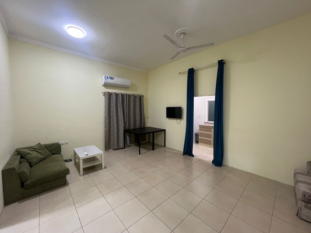 Burhama, Apartments, Flats, Houses & Villas, BHD 250/month,  Furnished,  2 BR,  Budget-Friendly  Apartment For Rent In Burhama | Near Dana Mall