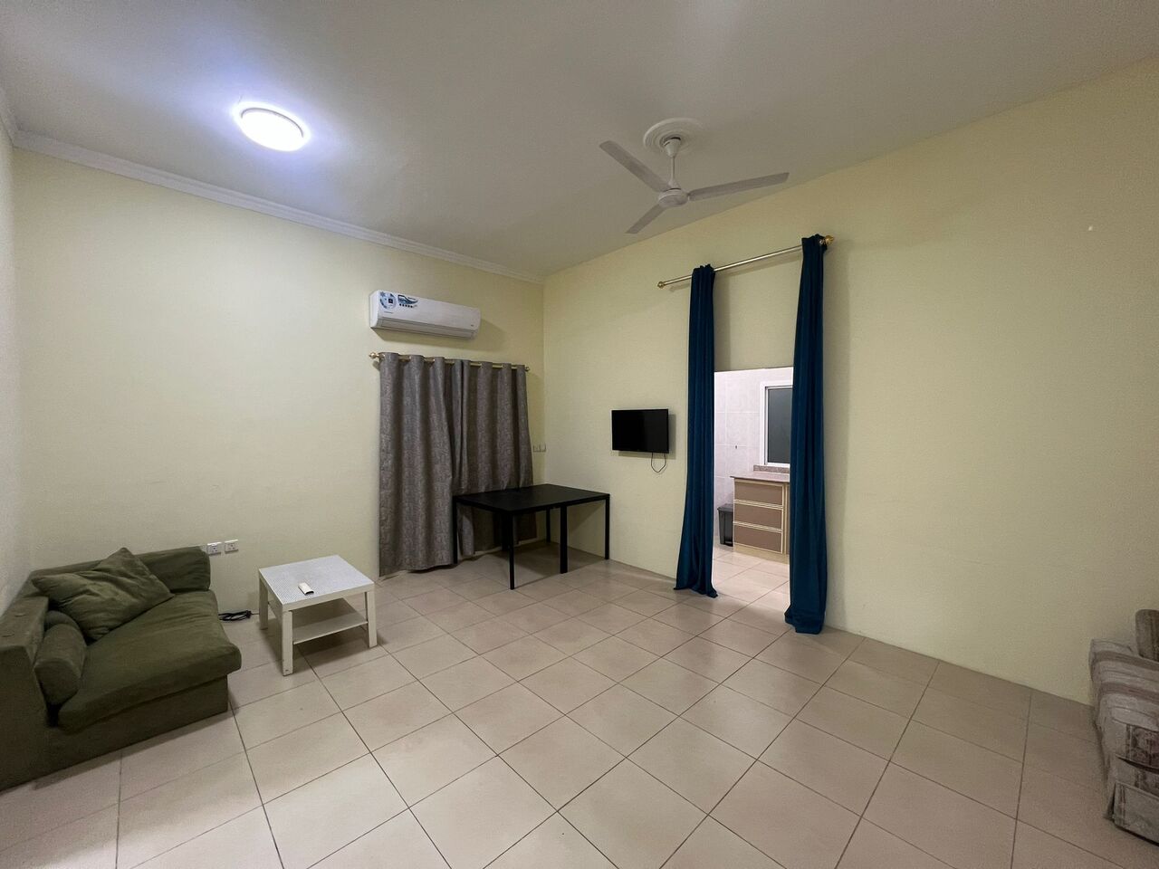Burhama, Apartments, Flats, Houses & Villas, BHD 250/month,  Furnished,  2 BR,  Budget-Friendly  Apartment For Rent In Burhama | Near Dana Mall