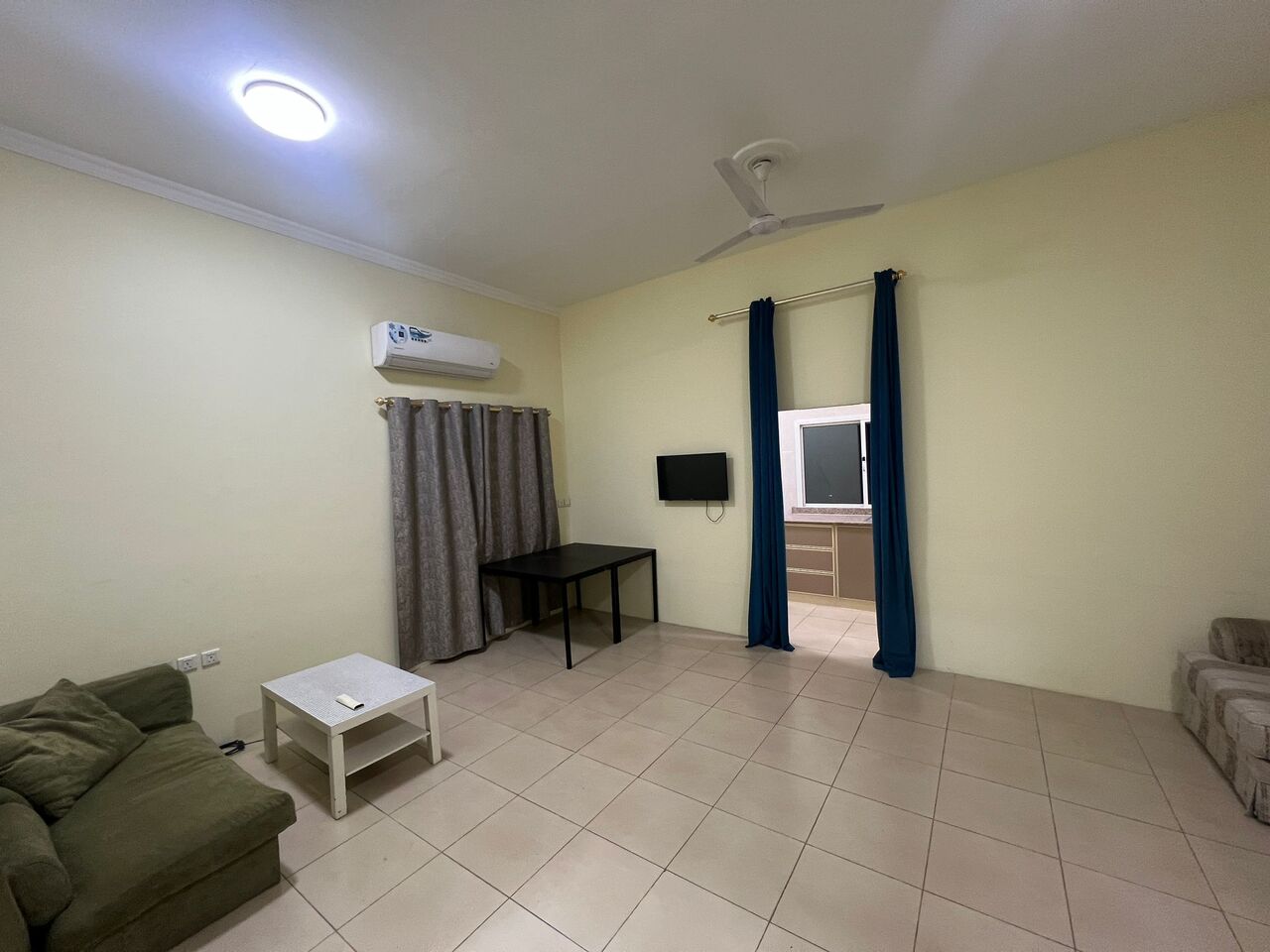 Burhama, Apartments, Flats, Houses & Villas, BHD 250/month,  Furnished,  2 BR,  Budget-Friendly  Apartment For Rent In Burhama | Near Dana Mall