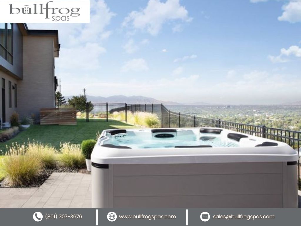 New York, Business, Top Hot Tub Manufacturers | Bullfrog Spas